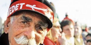 İki arada bir derede