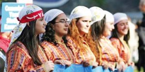 Alevi Kadınlar Birliği 12 Eylül'de "HAYIR" diyecek...