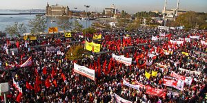 Aleviler AKP'nin çalıştay raporuna tepkili