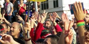 DTP: Alevilerin Hak Mücadelesinin Yanındayız