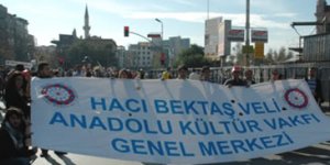 Büyük Alevi Mitingi: Yüz binler eşit yurttaşlık için yürüdü