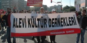 Alevilerin Mitingi AKP Politikalarına Karşı Umut Oldu