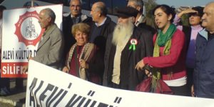 İkinci Alevi Buluşması - Kızılbaşlar Geliyor