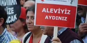 Yüz bin Alevi: Hükümeti 'dara' çekeceğiz