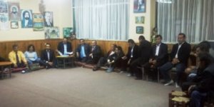 8 Kasım Mitingine destek artıyor