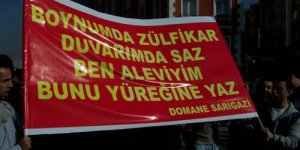 AKP'nin zihniyetine de, uygulamalarına da hayır!