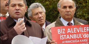 PSAKD: 8 Kasım Mitingi 'Demokrasi Cem'i olacak