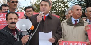 'Gelin Canlar Bir Olalım'