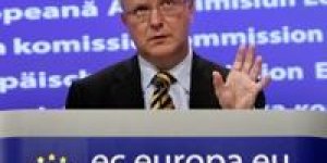 Alevilerden AB Raporuna rötuş