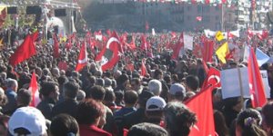 AKP'nin Alevileri Konuşuyor : Alevi yürüyüşündekiler HADEP'li vekillerdi