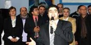 Aalen cemevine kavuştu