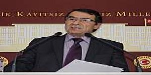 “HES Projeleri Kürt Coğrafyasını İnsandan Arındırıyor"