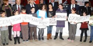 AABK 3. Olağan Genel Kurulu yapıldı