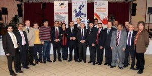 Öker yeniden AABK Genel Başkanı...