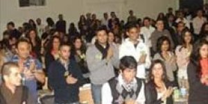 Almanya Alevi Gençler Birliği kurultayına yoğun ilgi