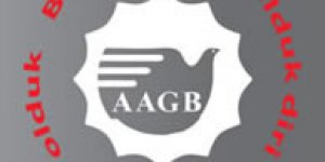 Gençlik AABF'nin 20. Yılını Selamlıyor