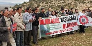 Alevi ve Bektaşilerin inanç merkezi zor durumda