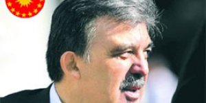 AABK'dan Cumhurbaşkanı Abdullah Gül'e Zor Sorular