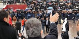 İzzettin DOĞAN: "Atatürk'ten sonra Abdullah Gül"