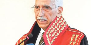 Dinsel kurallarla yasa yapılamaz