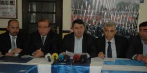 Alevi Çalıştayı'nda dağ fare mi doğurdu?