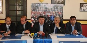 ABF : Rapor Sünni Ulemanının Zihniyet Dünyasının Ürünüdür