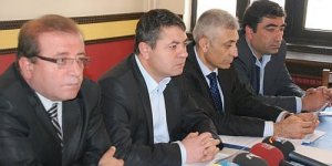 ABF: "Alevilik Sünnilik İçinde Eritilmek İsteniyor"