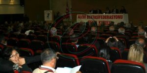 ABF Olağanüstü Genel Kurulu devam ediyor