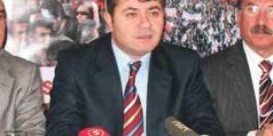 'Demokratik Alevi hareketine gözdağı'