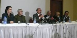 Alevi Dernekleri: AKP'nin İftar Sofrasına Oturmayacağız!