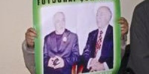 Aleviler: Hızır Paşa sofrasına oturmayacağız