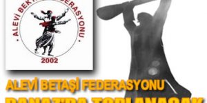 ABF Banaz'da Toplanacak