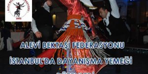 Flaş Haber : Alevilerden Parti Kurma Sinyali