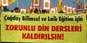 30 bin Alevi Ankara'da miting düzenliyor