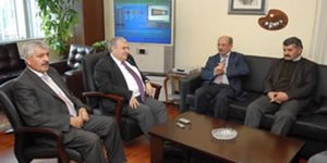 "Aleviler'in Haklı Talepleri Yerine Getirilmelidir"