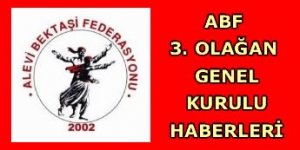 Alevilerden Kürt-Türk çatışması uyarısı