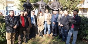 Aleviler Gündoğdu'ya akacak