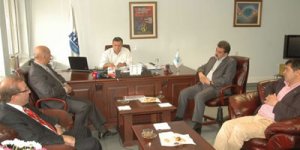 KESK'ten Alevi mitingine destek