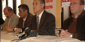 Aleviler: İhanet yapmayın, aklınızı başınıza alın!