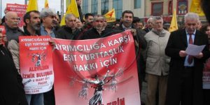 Aleviler uyardı: Tüm alanları Tahrir Meydanı'na çeviririz