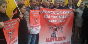 Aleviler 6 Mart'a hazırlanıyor