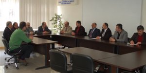 TMMOB'den 6 Mart Alevi mitingine destek