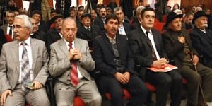 Alevilerden 9 maddelik talep bildirgesi