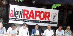 ABF'den 3 ayda bir Alevi raporu