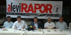 'AleviRAPOR' yayına başladı