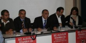 'Ayrımcılığa Karşı Eşit Yurttaşlık' için...