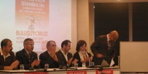 Aleviler 8 Kasım'da, Kadıköy'de, Bir Milyon Kişiyi Toplamaya Hazırlanıyor