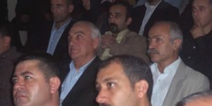 8 Kasım'da Kadıköy'e yüzbinler akacak