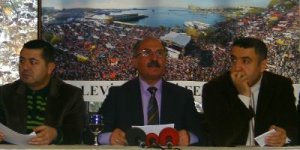 Aleviler: AKP'nin oyununa gelmeyeceğiz