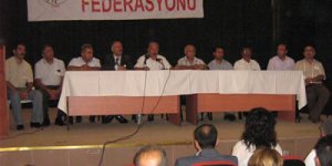 'Alevi çalıştayları Brezilya dizisi gibi, oyalamaktan başka işe yaramaz'